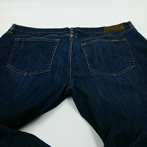 JOES l The Classic Straight Leg E4 - Picture 7 of 8